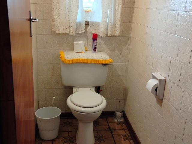 3 Bedroom House For Sale in Vredefort