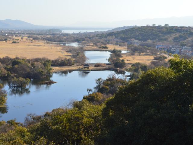 3 Bedroom House For Sale in Xanadu Nature Estate