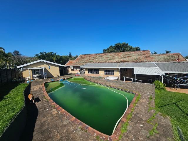 3 Bedroom House For Sale in Yellowwood Park