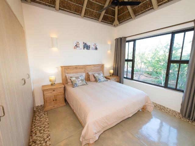 3 Bedroom House For Sale in Zandspruit Bush & Aero Estate