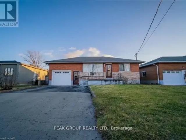 3 Bedroom House Fort Erie ON LS104257480