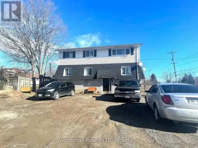 3 Bedroom House Fort Erie ON LS103390699