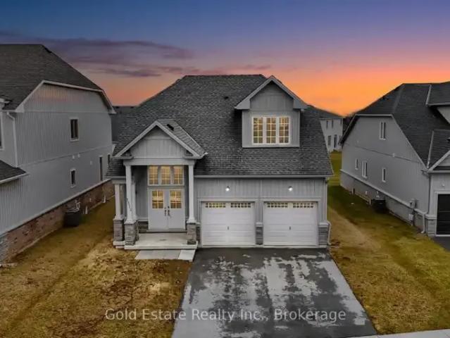 3 Bedroom House Fort Erie ON 102883588