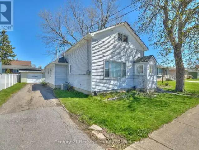 3 Bedroom House Fort Erie ON 103322697