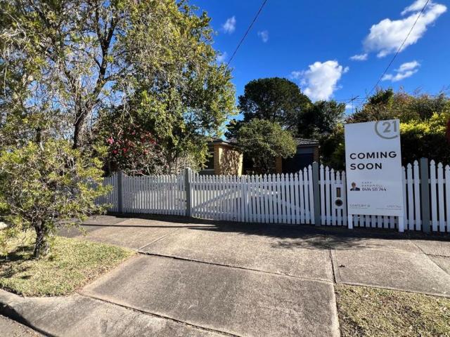 3 Bedroom House Faulconbridge, NSW 103962944