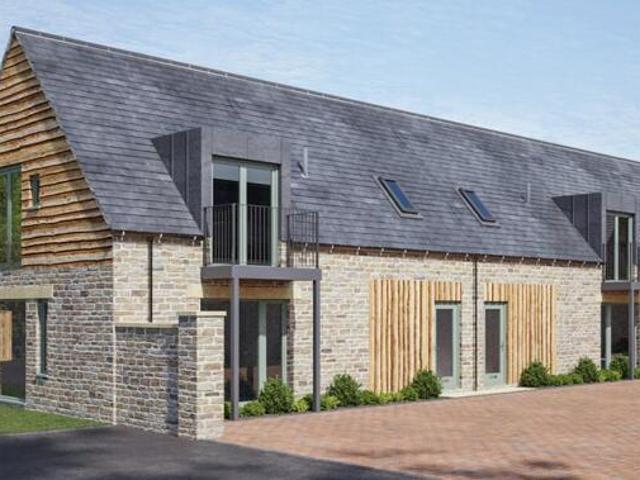 3 Bedroom House Fairford Gloucestershire 101675838