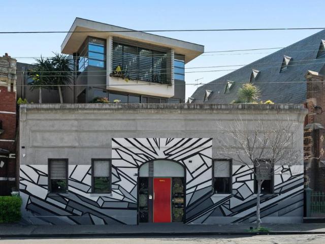 3 Bedroom House Fitzroy North VIC 105825816