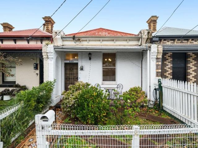 3 Bedroom House Fitzroy North VIC 103414878