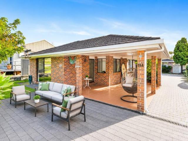 3 Bedroom House FINGAL BAY NSW 105944917
