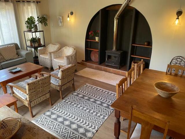 3 Bedroom House Fish Hoek Western Cape 98476673