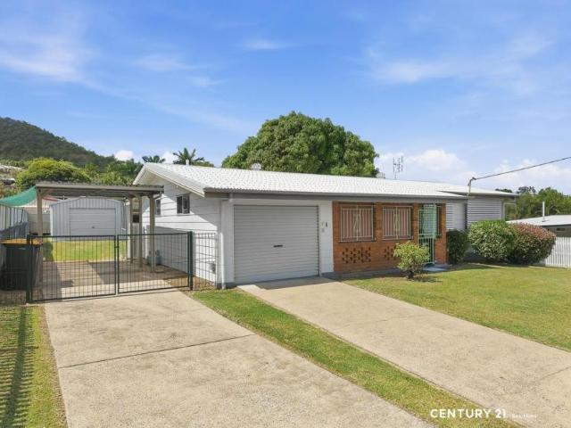 3 Bedroom House Frenchville, QLD 102913621