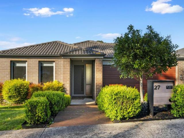 3 Bedroom House Korumburra VIC 105936673