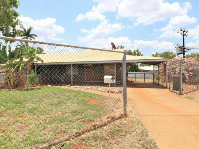 3 Bedroom House Katherine NT 105944045