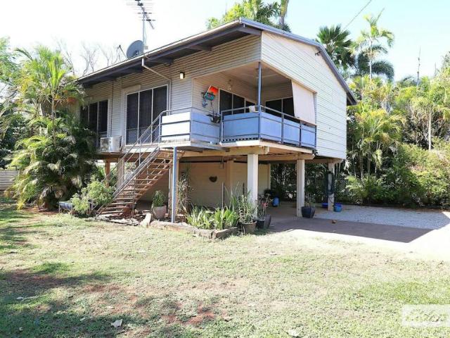 3 Bedroom House Katherine NT 105932794