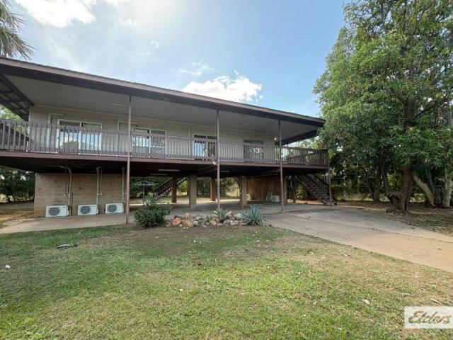 3 Bedroom House Katherine NT 105933238