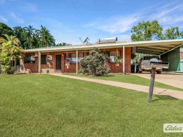 3 Bedroom House Katherine NT 105934169