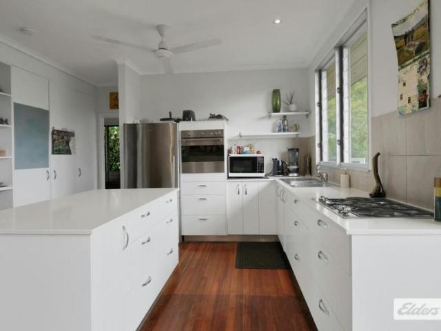 3 Bedroom House Katherine NT 105936474