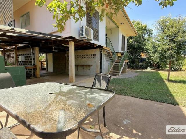 3 Bedroom House Katherine NT 105936519