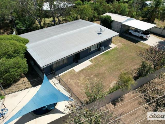 3 Bedroom House Katherine NT 105936522