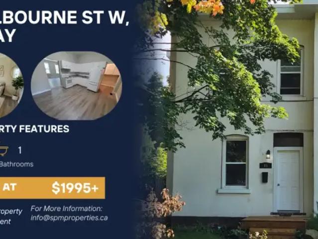 3 Bedroom House Kawartha Lakes ON 103322120