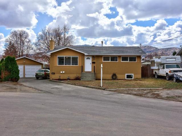 3 Bedroom House Kamloops BC 103151216