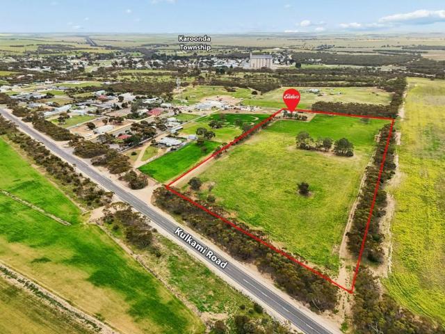 3 Bedroom House Karoonda SA 105932628