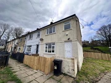 Braithwaite Keighley, BD22, Bradford and West Yorkshire, North England