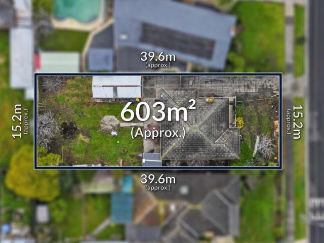 3 Bedroom House Keilor East VIC 105819613
