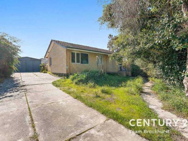3 Bedroom House Kelmscott, WA 104684524