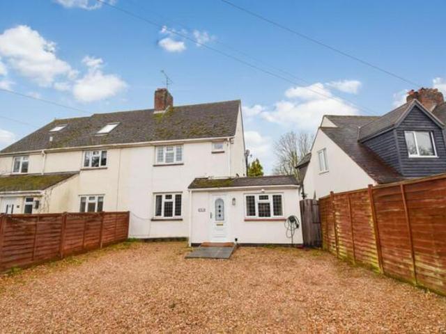 3 Bedroom House Kempston Bedford Borough 101891885
