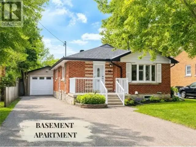 3 Bedroom House Kitchener ON 104506918
