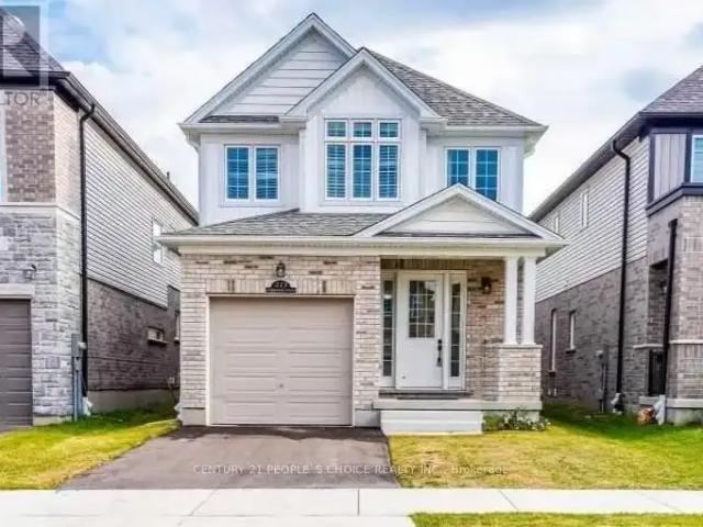 3 Bedroom House Kitchener ON 104506923