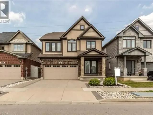 3 Bedroom House Kitchener ON 104535603