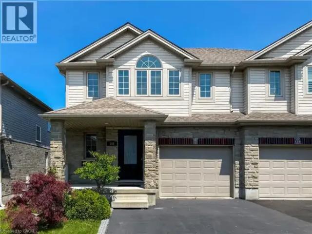 3 Bedroom House Kitchener ON 104754044