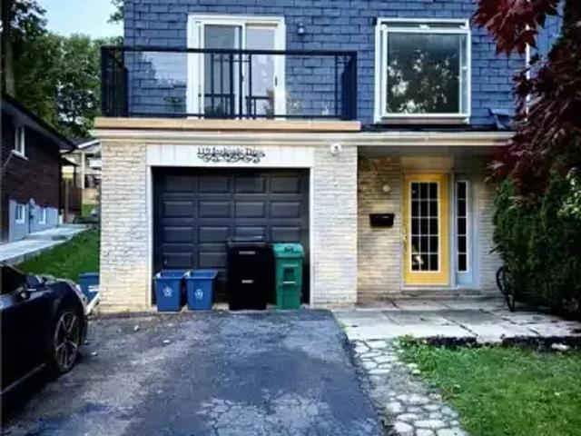 3 Bedroom House Kitchener ON 105704247