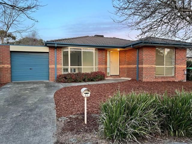3 Bedroom House Kilsyth VIC 105690205