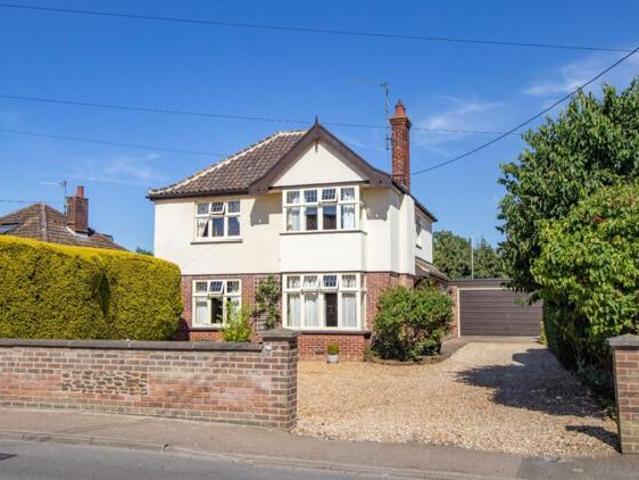 3 Bedroom House King's Lynn Norfolk 101119488