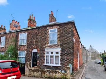 3 Bedroom House King's Lynn Norfolk 101379008