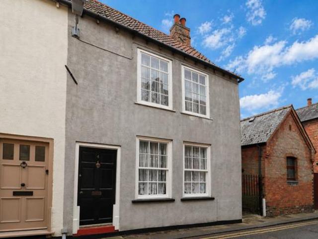 3 Bedroom House King's Lynn Norfolk 101892428