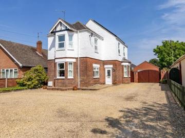 Gaywood King's Lynn, PE30, East of England