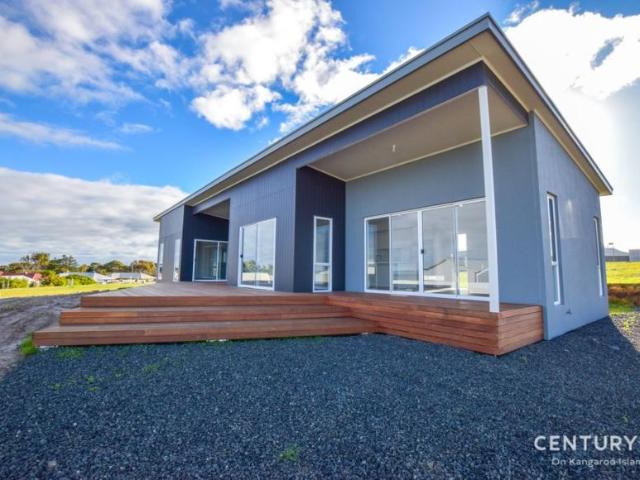3 Bedroom House Kingscote, SA 104327074