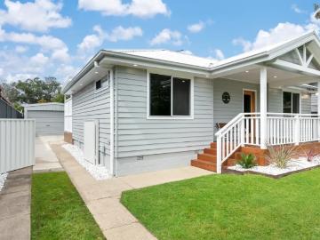 3 Bedroom House Hobartville NSW 102277773