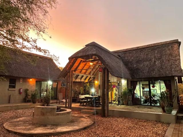 3 Bedroom House Hoedspruit Wildlife Estate Hoedspruit Wildlife Estate 105508948