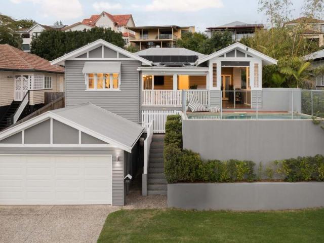 3 Bedroom House Holland Park QLD 104437712