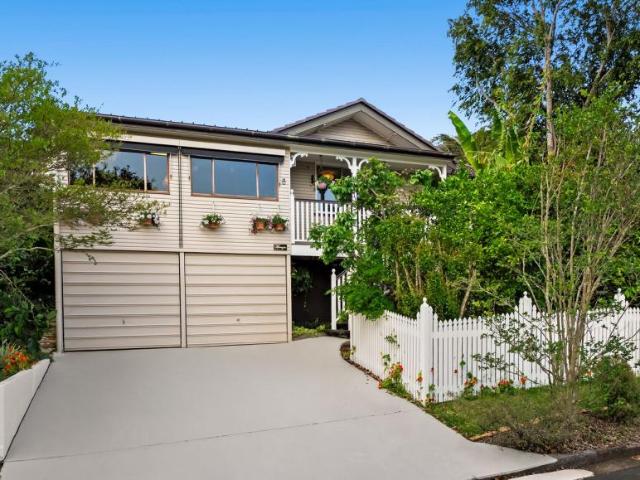 3 Bedroom House Holland Park QLD 106075444
