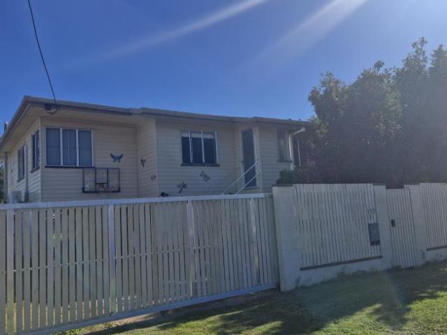 3 Bedroom House HOME HILL QLD 104948696