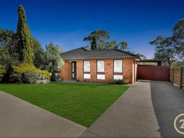 3 Bedroom House Hoppers Crossing, 104438253