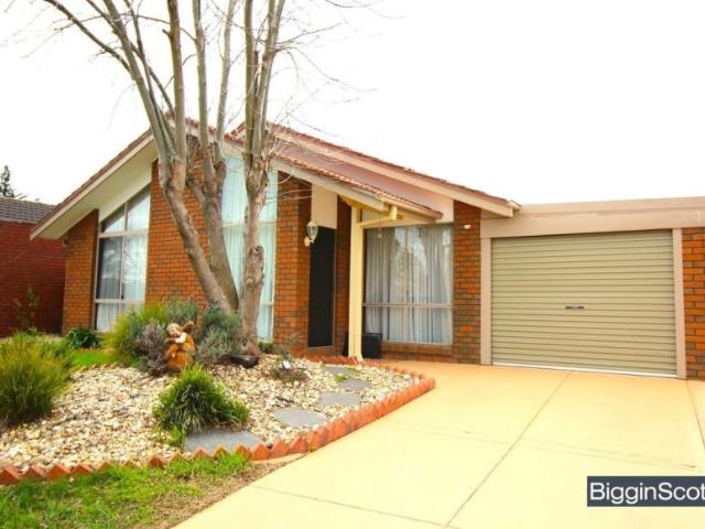 3 Bedroom House Hoppers Crossing VIC 104896921