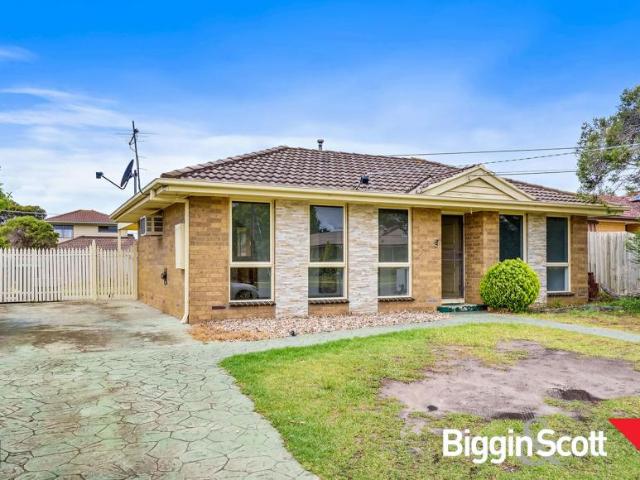 3 Bedroom House Hoppers Crossing VIC LS103490381