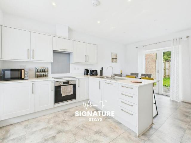 3 Bedroom House Hayle Hayle 95847348